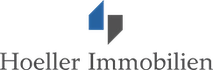Hoeller Immobilien Logo