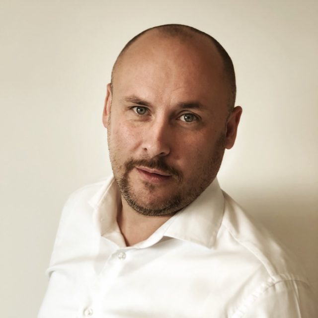 Markus Hoeller