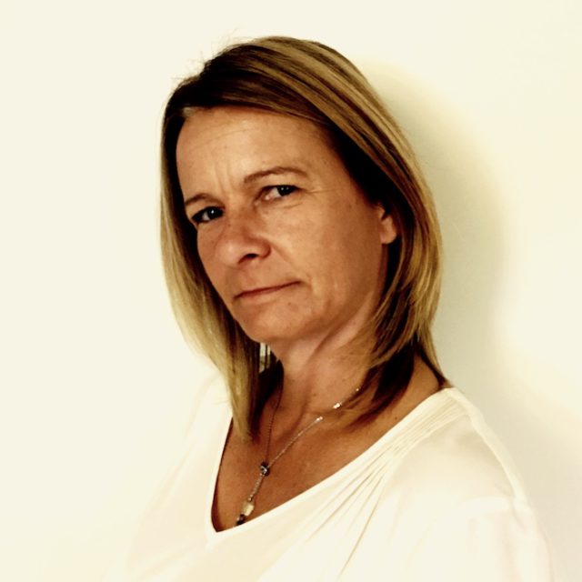 Susanne Scheiber