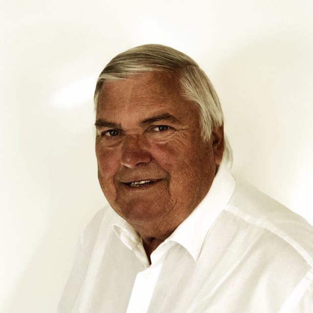 Walter Hoeller